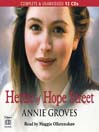 Hettie of Hope Street