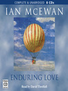 Enduring Love
