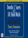 Thrones, Dominations