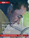 Sherlock Holmes The Valley of Fear