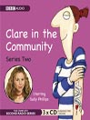 Clare in the Community, Series 2