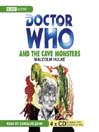 Doctor Who and The Cave Monsters