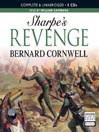Sharpe's Revenge