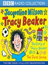 The Story of Tracy Beaker & The Dare Game