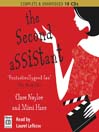 The Second Assistant: A Tale from the Bottom of the Hollywood Ladder