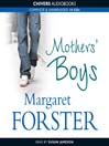 Mother's Boys