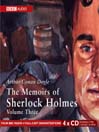 The Memoirs of Sherlock Holmes, Volume 3