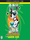 Spy Dog Unleashed