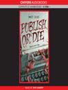 Publish or Die