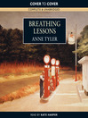 Breathing Lessons