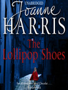 The Lollipop Shoes