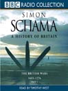 A History of Britain, Volume 2