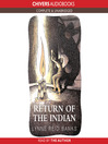 The Return of the Indian