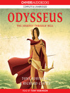 Click here to view title details for Odysseus II by Tony Robinson