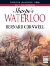Sharpe's Waterloo