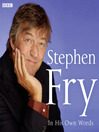 Stephen Fry