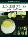 Against Her Nature