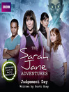 Click here to view title details for Judgement Day by Scott Gray
