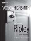 The Complete Ripley Radio Mysteries