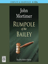 Rumpole of the Bailey