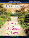 Sowing the Seeds of Love