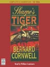 Sharpe's Tiger
