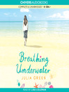 Breathing Underwater