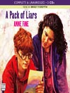 A Pack of Liars