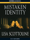 Mistaken Identity
