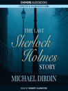 The Last Sherlock Holmes Story