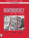 Montmorency on the Rocks