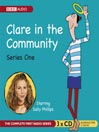 Clare in the Community, Series 1