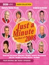 Click here to view title details for Just a Minute by BBC Audiobooks