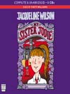 My Sister Jodie