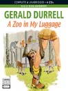 A Zoo in My Luggage