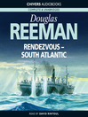 Click here to view title details for Rendezvous - South Atlantic by Douglas Reeman