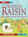 Agatha Raisin and the Quiche of Death & Agatha Raisin and the Vicious Vet