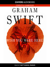 Wish You Were Here