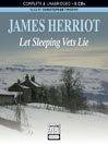 Let Sleeping Vets Lie