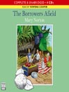 Artwork for this title -- The Borrowers Afield