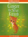Ginger the Stray Kitten