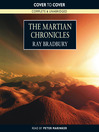 The Martian Chronicles