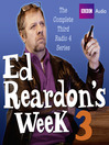 Ed Reardon's Week, Series 3