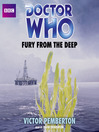 Fury from the Deep: A Novelisation