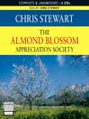 The Almond Blossom Appreciation Society