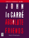 Absolute Friends