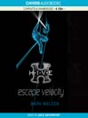 Escape Velocity