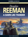 A Dawn Like Thunder