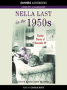 Nella Last in the 1950's