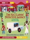 Click here to view title details for Chief Justice of Beauty & Confession by Alexander McCall Smith